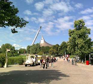 Olympiapark