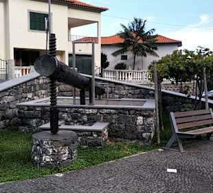 Stadtrundgang Ponta Delgada