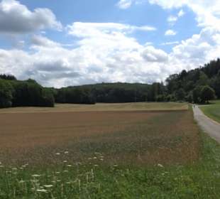 Hochgeträumt Premiumwanderung