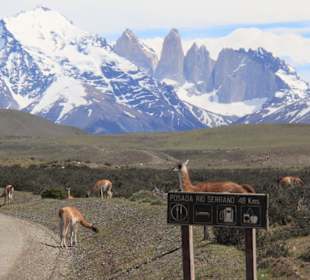 NP Torres del Paine