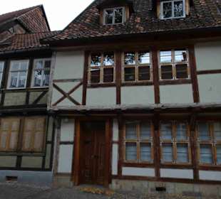 Quedlinburg