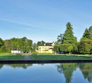 Impressionen aus dem Schlosspark Hellbrunn