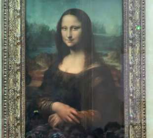 Mona Lisa