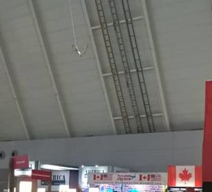 2018: Eindrücke von der CMT in Stuttgart