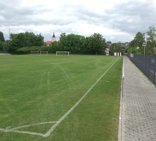 Tennisplatz Empfingen