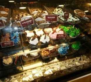 Noch mehr Kalorien gefällig..