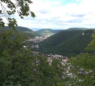 Burg Alt-Lichtenstein