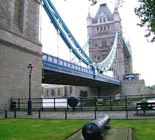 Tower Bridge