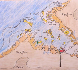 Tauchrevier