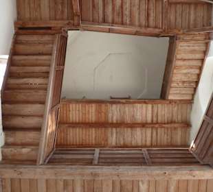 Passau - Turmbesteigung auf der Veste