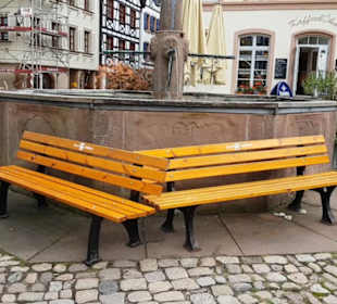 Stadtbrunnen