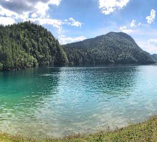 Hintersteiner See