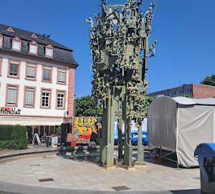 Altstadt Mainz in Mainz