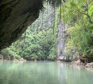 Phang Nga 