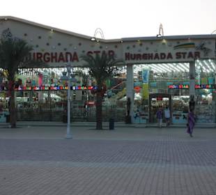 Hurghada Star