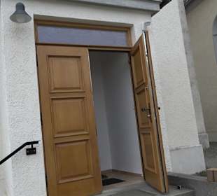 Pfarrkirche Maria Immaculata Unlingen