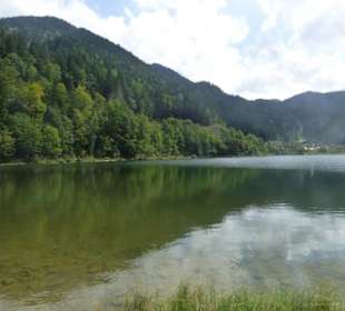 Spitzingsee