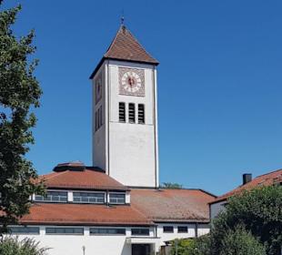  Katholische Kirche St. Albert