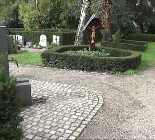 Waldbachfriedhof Offenburg