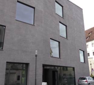 Bischöfliches Ordinariat