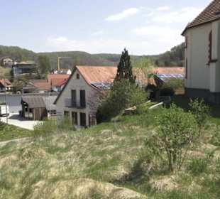 Kath. Pfarrkirche St. Urban