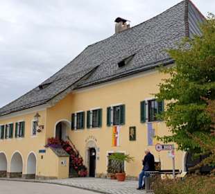 Auer von Welsbach Museum