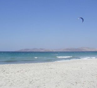 Strand Marmari