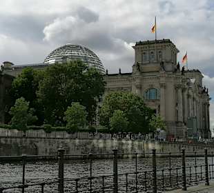 Bundestag / Reichstag