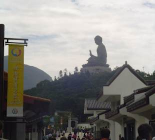 Bhudda Lantau