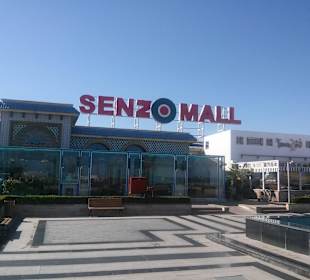 Lebsnsmittel und Haushaltswaren sowie kleine Läden