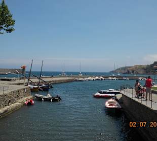 Collioure