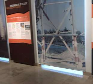 Staatliches Naturkunde Museum