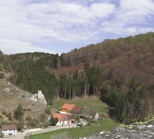 Aussichtspunkt Bichishausen