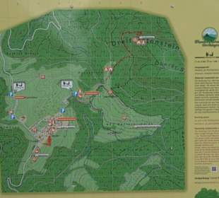 Wanderparkplatz Grundwiese Beuren