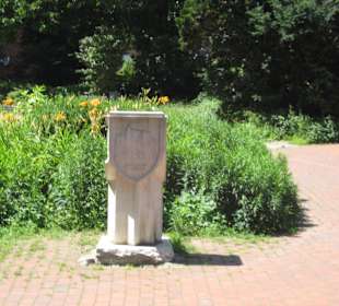 Kardinal-Graf-von-Galen-Park 