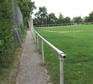 Sportplatz Affstätt