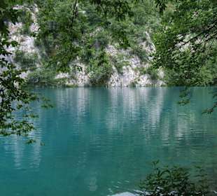 Nacionalni park plitvička jezera