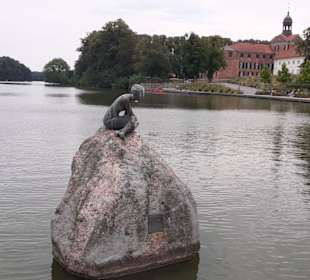 Großer Eutiner See in Eutin