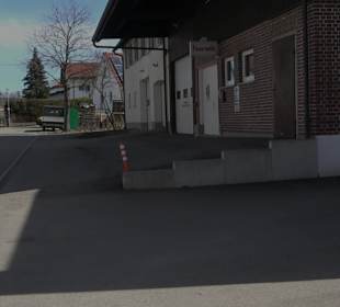 Freiwillige Feuerwehr Willmandingen