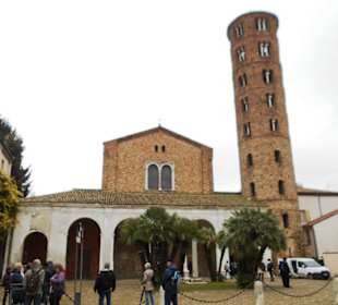 Basilika Sant'Apollinare Nuovo