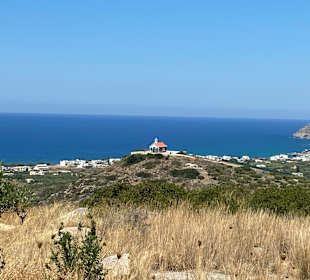 Wandern Sisi