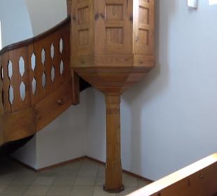 Pfarrkirche St. Margaretha