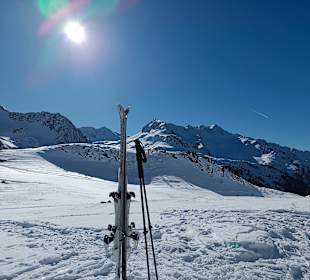 Skigebiet St. Jakob im Defereggental