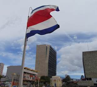 Stadtrundgang San José