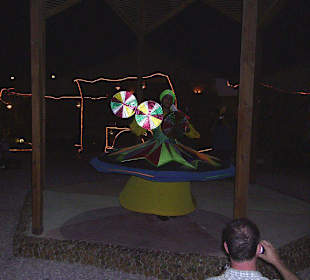 Quad Tour 1/2 Tag in der Wüste