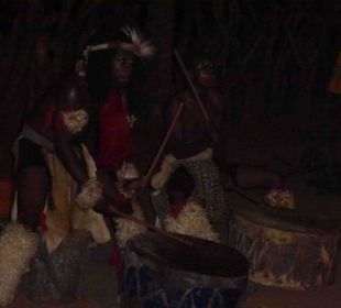 Krüger Nationalpark