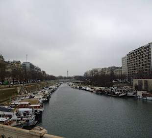 Widok na Plac Bastylii