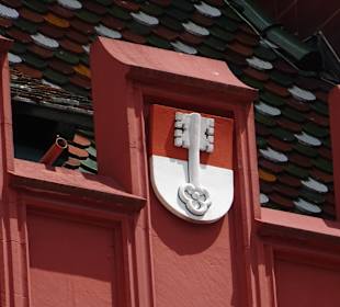 Rathaus Basel