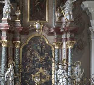 Kloster St. Peter