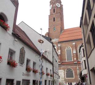 St.Jakob